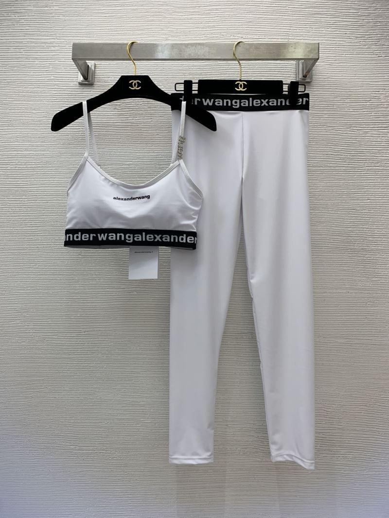 Alexander Wang Suits